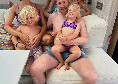 Kevine De Bruyne in barca con la famiglia al completo | FOTO