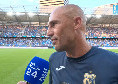 Cannavaro scherzi a CN24: &quot;Ci stiamo divertendo, ritmi bassi finora perch&eacute;...&quot;