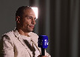 Inler a CN24: &quot;Un onore essere amico di Hamsik, merita il meglio! Sull'asse con Gargano e Dzemaili...&quot;