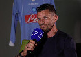 Maggio a CN24: Mertens e Callejon? Ancora uno spettacolo vederli, ora perÃ² lavoriamo per Hamsik...