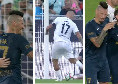 Highlights partita addio Hamsik: gol e sintesi del match a Bratislava | VIDEO