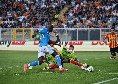 Tuttosport - Napoli interessato a Falcone del Lecce