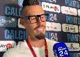 Hamsik a CN24: &quot;Per il Napoli ho rifiutato Juve, Milan, Inter perch&eacute;...&quot; | VIDEO