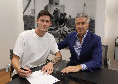 UFFICIALE - Martin Vitik &egrave; del Bologna, sar&agrave; il sostituto di Beukema destinato al Napoli