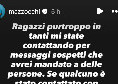 Hackerato il profilo Instagram di Mazzocchi: le scuse e lo sfogo del giocatore | FOTO
