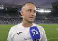 Lobotka a CN24: &quot;Terzo mio scudetto col Napoli? Speriamo! Su McTominay e De Bruyne...&quot; | VIDEO