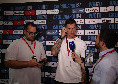 Skrtel a CN24: &quot;Lobotka mi ha detto una cosa su Conte! Hamsik imprevedibile come avversario, su De Bruyne al Napoli...&quot; | VIDEO