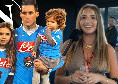 Callejon, la figlia a CN24: &quot;Mi sento napoletana, Napoli &egrave; casa e felicit&agrave;! La miglior citt&agrave; del mondo&quot; | VIDEO