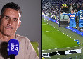 Callejon torna sui 91 punti: Sì, vedemmo Inter-Juve in albergo! Su Firenze e la gioia di Juve-Napoli... | VIDEO CN24