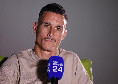 Callejon a CN24: &quot;Futuro? Magari un giorno potrei allenare il Napoli! Ho iniziato il corso a Madrid&quot; | VIDEO
