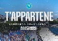 UFFICIALE - Abbonamenti SSC Napoli, ecco tutti i prezzi! La versione FULL include anche la Champions