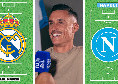 Il dream team di Callejon: chi vince tra Napoli e Real Madrid? | VIDEO