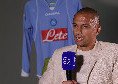 Inler a CN24: "Mi manca la gente di Napoli, c'è una cosa che non dimenticherò mai. Vi racconto uno scherzo del Pocho ad Hamsik! Lucca al Napoli? Posso dirvi una cosa..." | VIDEO