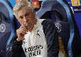 Carlo Ancelotti condannato a un anno di prigione in Spagna: il motivo