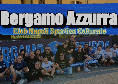 Il Club Bergamo Azzurra compie 10 anni! Un decennio di amicizia, passione e amore per il Napoli