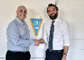 UFFICIALE - New entry alla SSC Napoli: Mazzotta entra nel team commerciale!