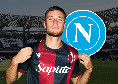Da Bologna - Niente sconti per Beukema: il Napoli dovr&agrave; versare questa cifra
