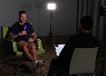 Maggio a CN24: &quot;Il 'mio' Hamsik? Bastava uno sguardo e si faceva capire da tutti! Per me che venivo dal Nord...&quot;