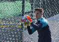 Idea Ter Stegen per il Napoli! Mediaset: &egrave; fuori dai piani del Barcellona, altri tre club di Serie A sul portiere