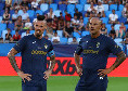 Cannavaro a CN24: Non c'è mai stato un giorno in cui abbia mai pensato di andare via dal Napoli. Quando poi è successo...