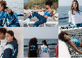 Sorpresa per le tifose del Napoli, arriva Women’s Collection SSCN 25/26 | FOTO