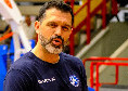 Napoli Basket, Magro: &quot;Bolton? Felicissimo di averlo firmato, ci aiuter&agrave; a raggiungere i nostri obiettivi grazie a talento e ambizione&quot;