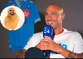 Cannavaro e i soprannomi in napoletano per gli ex azzurri: da 'O Pulcin a 'O Chiattill | VIDEO CN24