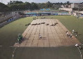 Via ai lavori di rifacimento al Kennedy! Ospiter&agrave; le giovanili SSC Napoli | VIDEO