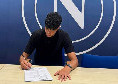 TMW - Napoli, blindato il giovane Gambardella! Rester&agrave; con la Primavera