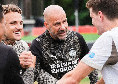 Noa Lang &egrave; gi&agrave; in ritiro! Via alla preparazione con il PSV in attesa del Napoli