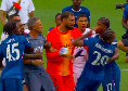 Chelsea-PSG 3-0, rissa al fischio finale del Mondiale per Club | VIDEO