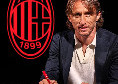UFFICIALE - Luka Modric &egrave; un nuovo calciatore del Milan: il comunicato del club