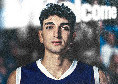 UFFICIALE - Napoli Basket, annunciato il colpo Guglielmo Caruso! Ha firmato un triennale