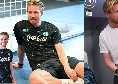 De Bruyne scopre che si allener&agrave; col numero 10, la sua reazione &egrave; imperdibile! | VIDEO