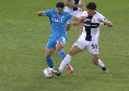Anellucci: &quot;Quando ho detto questa cosa su Lucca nessuno ci credeva. Simeone? Il suo ciclo a Napoli &egrave; chiuso&quot;
