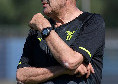 Malore Sarri, il comunicato della Lazio: &quot;Sar&agrave; regolarmente oggi all'allenamento&quot;