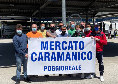 Nuovo stadio al Caramanico? Il Mattino avverte: 300 famiglie rischiano il posto di lavoro