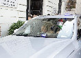 De Laurentiis a Palazzo Chigi con Fazzolari e Mezzaroma! Svelato il motivo della visita