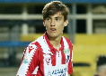 Presicci: &quot;Lucca a 16 anni era un leader! A Vicenza fece piangere il capitano della squadra&quot;