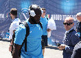 Tutto confermato, Romelu Lukaku cambia numero di maglia | FOTO