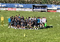 Ritiro Dimaro Napoli 2025, giorno 1: discorso Conte, poi si comincia! Giri di campo per gli azzurri | DIRETTA VIDEO