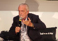 De Laurentiis: Costi aumentati alle stelle, ci sono debiti su debiti! Chi sta dietro al calcio sembra quasi che faccia la guerra al calcio pur di non farlo crescere