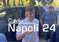 Calciomercato Napoli, ecco Beukema a Villa Stuart per le visite mediche! | VIDEO CN24