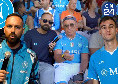 GENTE DIMARO, ep. 1! Alici Come Prima fra i tifosi del Napoli: il messaggio a Osimhen e il nome di Lang | VIDEO