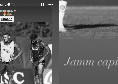 &quot;Jamm capit&agrave;&quot;: la carica di Noa Lang sui social, scatto con Di Lorenzo | FOTO