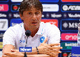Conte: &quot;Beukema, Lang e i nuovi porteranno un beneficio! Prendete Rrahmani come esempio...&quot;