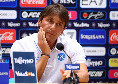 Conte: &quot;Critiche per le mie Champions? Lotta impari con chi spende 70-100mln! Io posso capire che mi si chiedano i miracoli, ma...&quot; | VIDEO