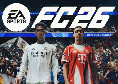 La SSC Napoli lancia FC26! Ecco il nuovo videogioco in pre-order | VIDEO