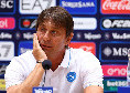 Il nuovo slogan di Conte: &quot;Amma fatic&agrave;, ma chiu assaje! Avremo la Champions...amma fatic&agrave; again&quot; | VIDEO