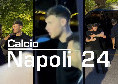 Beukema &egrave; arrivato a Dimaro! Domani primo allenamento col Napoli | VIDEO CN24